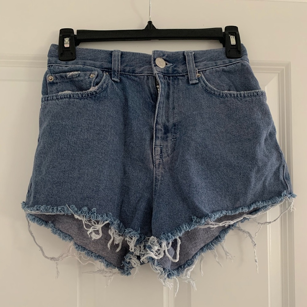BDG shorts